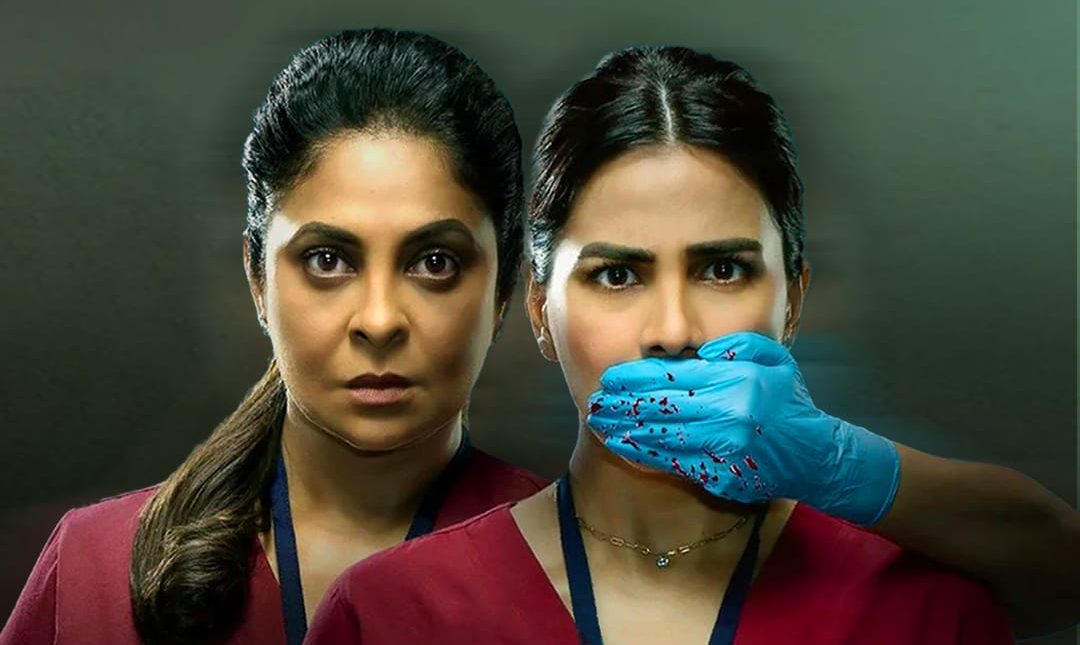 Vipul Amrutlal Shah’s ‘Human’ completes 2 years!