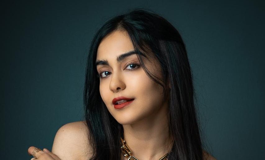 Adah Sharma says, “People give me so much love so I must give back”!