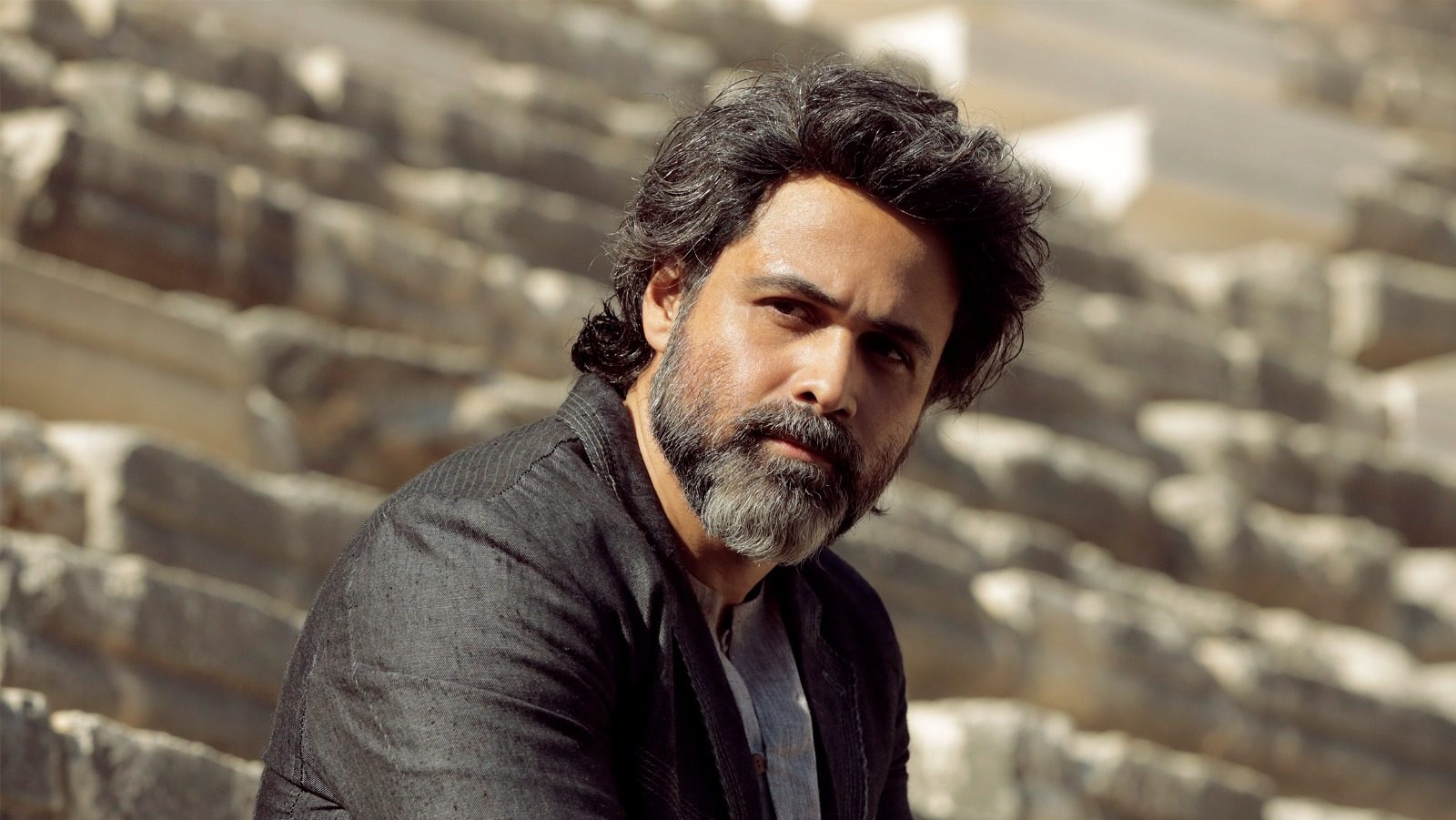 Emraan Hashmi says, “It is really amazing to have got so much love playing an anti-hero in Tiger 3”!