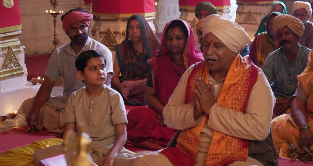 Experience the captivating Ram Katha in the upcoming episodes of &TV’s Atal!