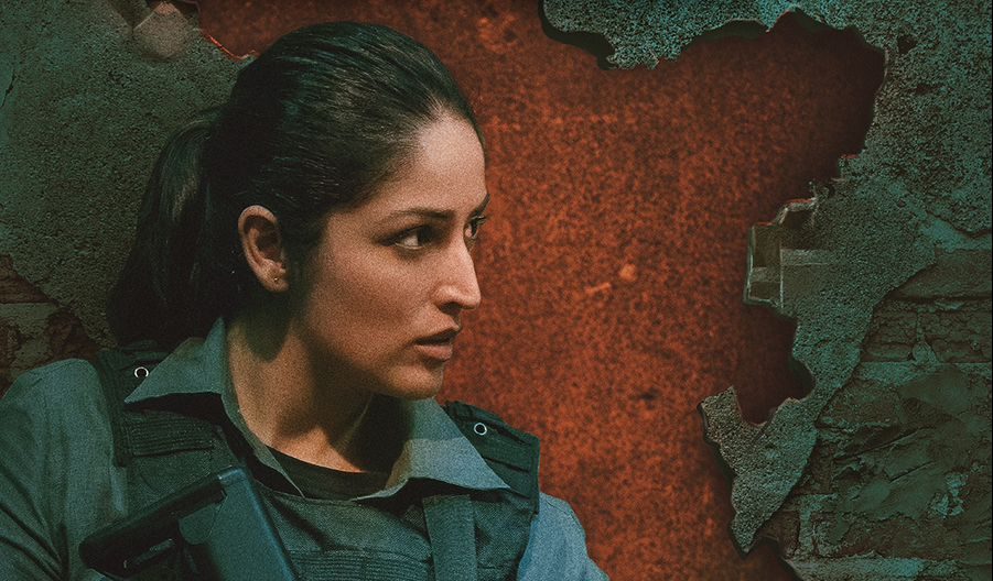 A powerful narrative inspired by true events that shaped the fate of Kashmir, ‘Article 370’!