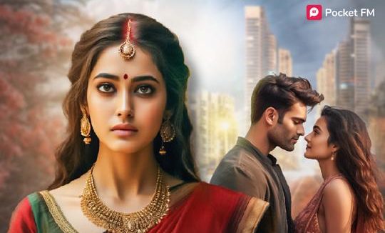 Enjoy audio series “Kabhi Tum Kabhi Hum Nahi The” on Pocket FM!