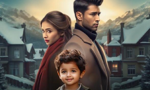 Kambakht Mohabbat delves into the complexities of life!