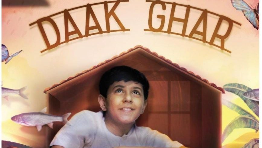 Rabindranath Tagore’s ‘Daak Ghar’, directed by Nagesh Kukunoor, on Zee Theatre!
