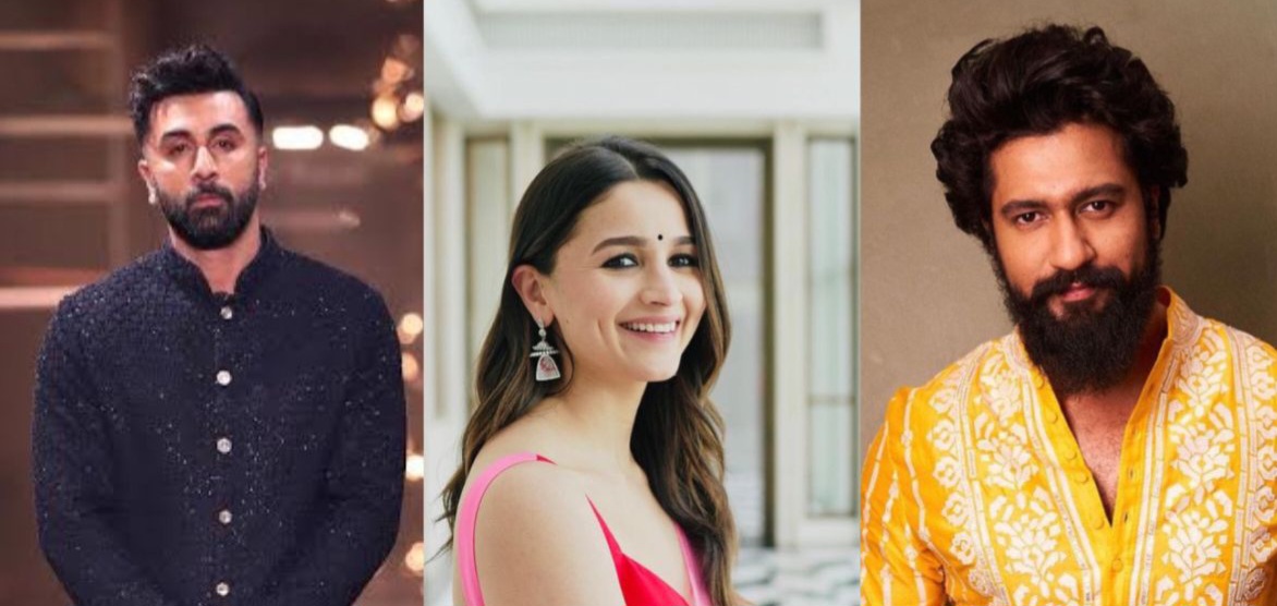 Sanjay Leela Bhansali’s biggest casting coup for the biggest film of 2025, Love & War!