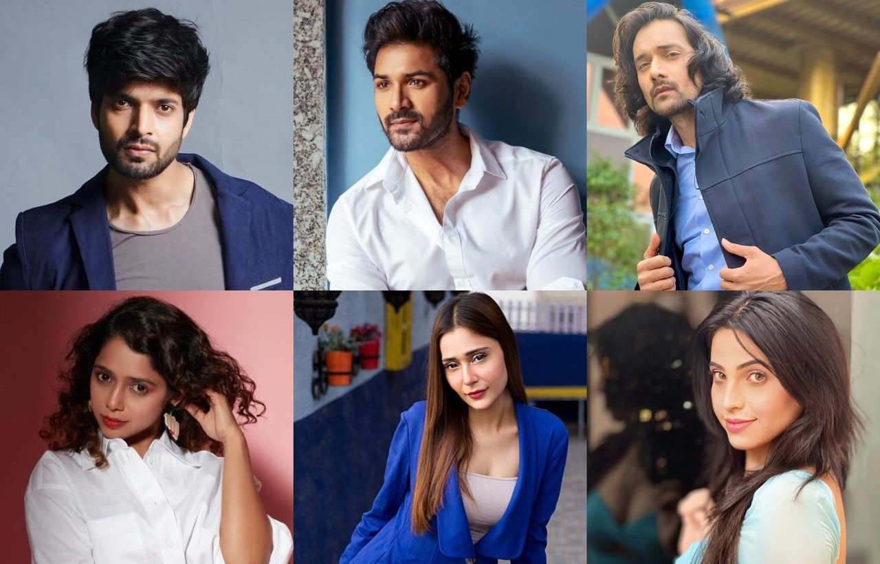 Here’s what makes these television celebrities proud of India!