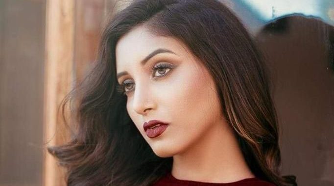 Model Preet Dutta says, “A music video ‘Tera Main Deewana’ added a unique dimension to my artistic journey”!