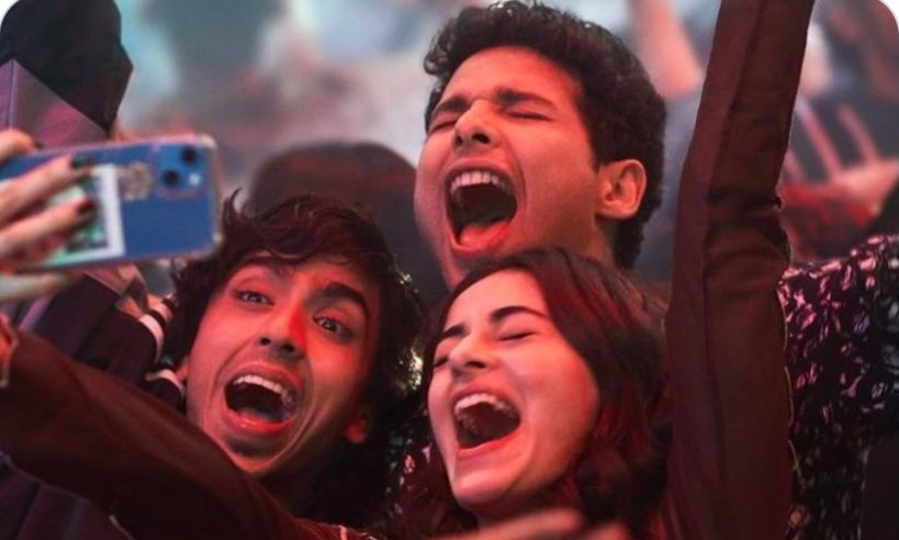 Netizens praise Kho Gaye Hum Kahan, say it’s an absolutely relatable tale!