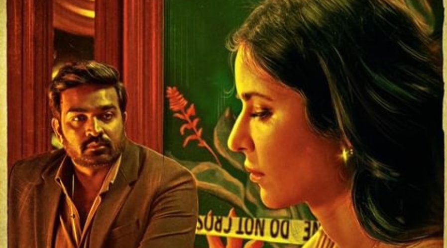 Review : Merry Christmas: A gripping murder mystery!