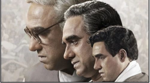 Highpoints to watch ‘Main Atal Hoon’ headlined by Pankaj Tropathi!