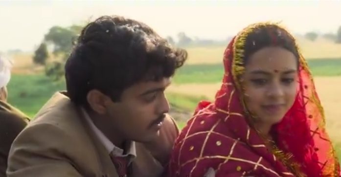 For its innovative concept and refreshing take on comedy.’Laapataa Ladies’ trailer earns praise!