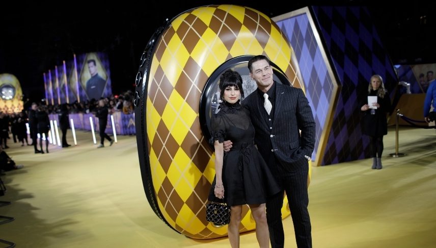 The world premiere of Universal Pictures’ ‘Argylle’ was a star studded affair!