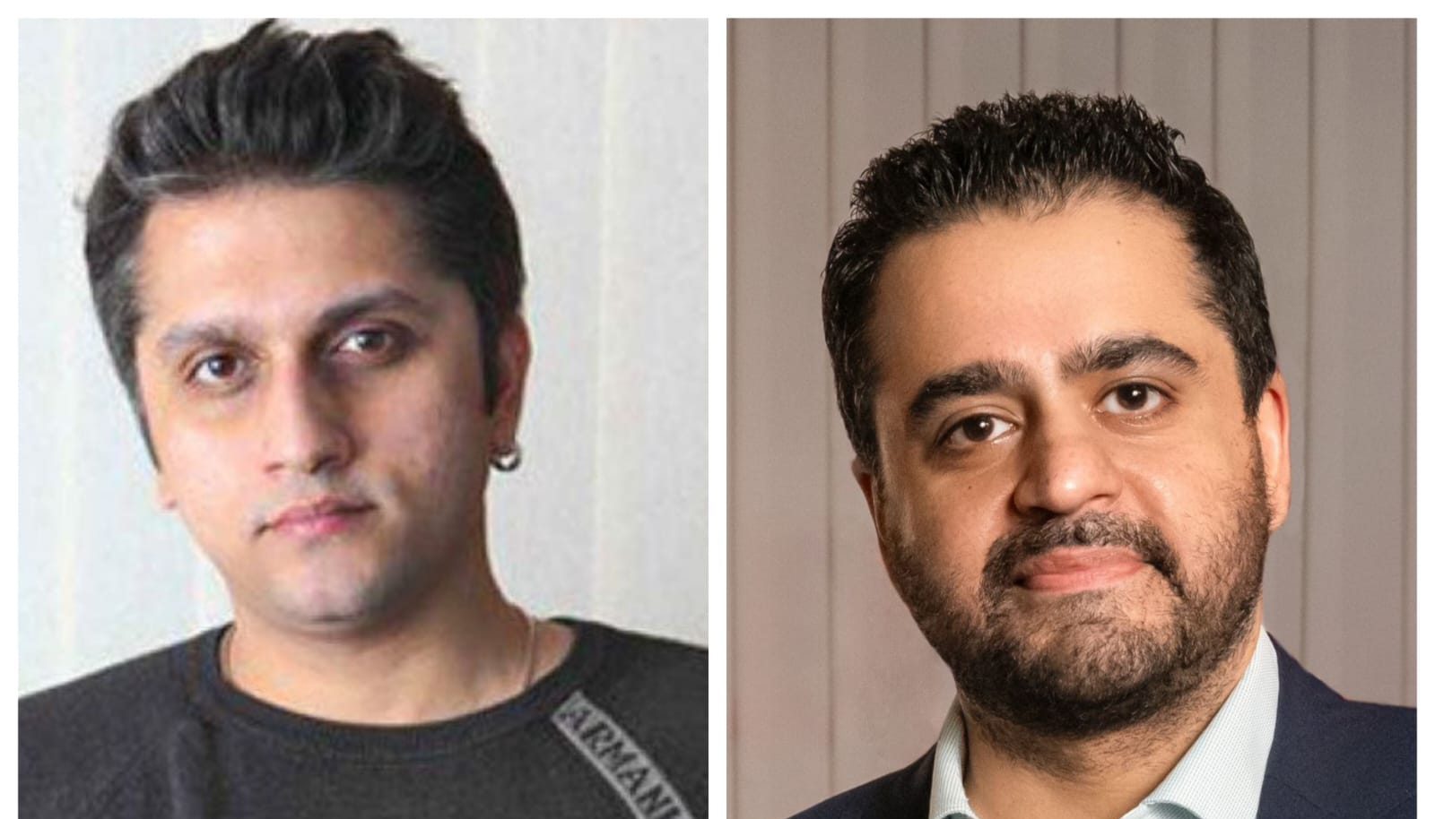 A new young love story from YRF, Mohit Suri to direct!