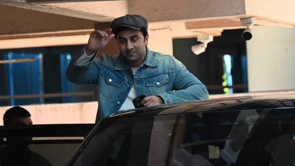 Ranbir Kapoor and Sanjay Leela Bhansali’s Love & War is set to weave the magic on-screen!