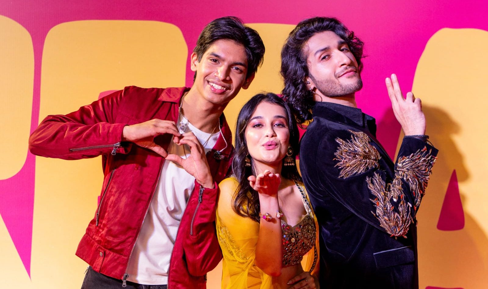 ‘Saregama Talent’,  introduces next-gen performers, Maahi, Pragati, and Arjun!