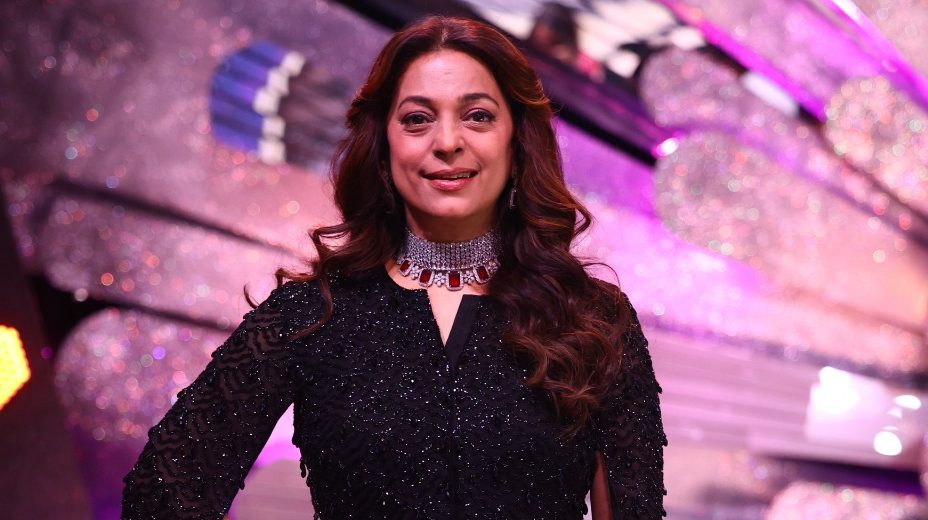 Juhi Chawla visits JDJ for a special episode titled ‘Jashn Juhi Ka’!