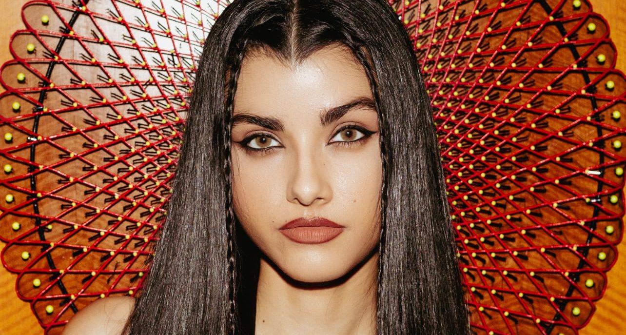 ‘Class’ actor Ayesha Kanga desires to make a mark in the Hindi film industry!