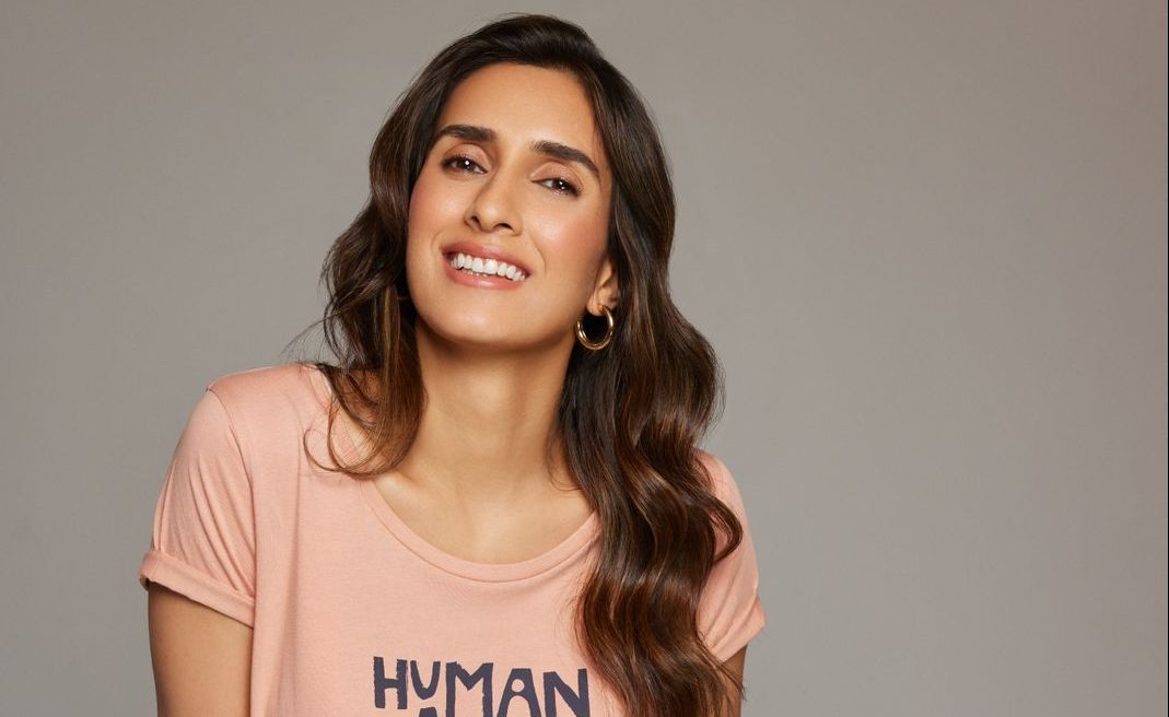 Pragya Kapoor launches eco-friendly fashion with ‘Human Nature’!
