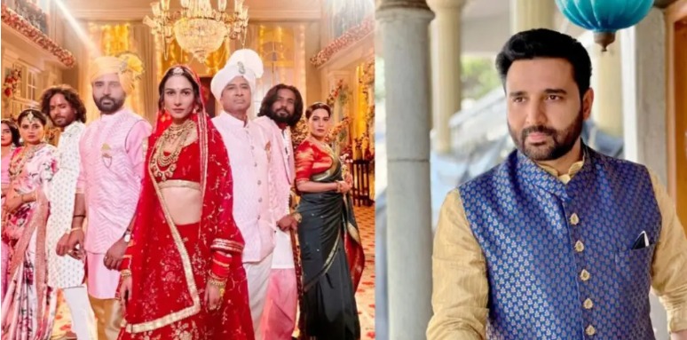 Romanch Mehta is excited about ‘Baghin’ airing on both TV and OTT!