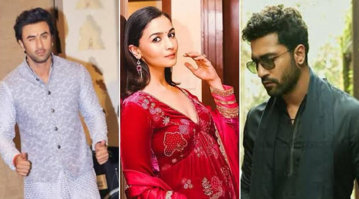 Ranbir, Alia and Vicky give bulk dates for SLB’s ‘Love And War’!