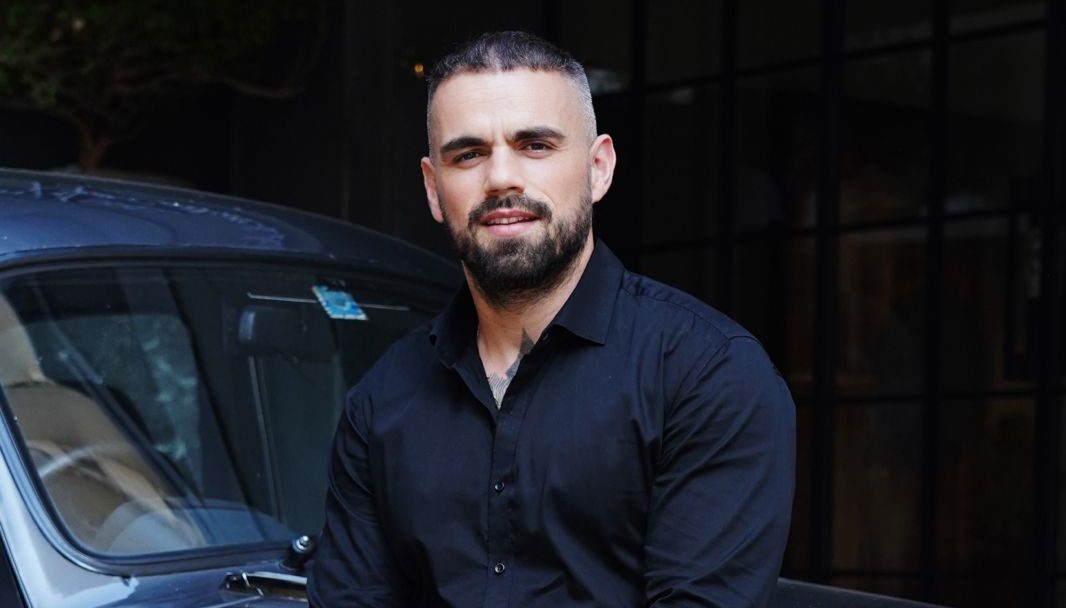 Florian Hurel shares some exclusive tips on the latest makeup trends and hairstyles!