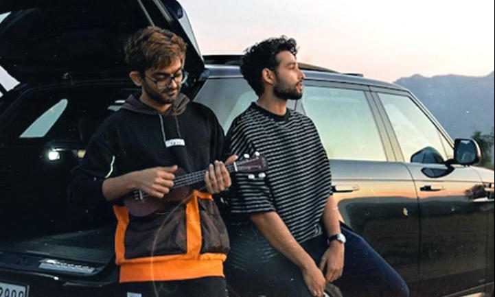 On Valentine’s Day, Siddhant Chaturvedi shares his take on KGHK’s ‘Teri Yeh Baatein’!