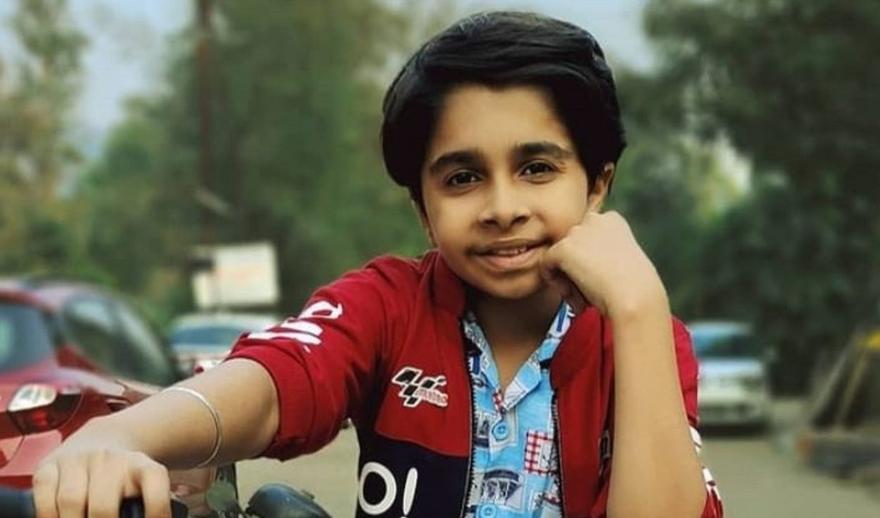 Meet &TV’s sports loving actors, Rahul Jethwa, Aryan Prajapati and Charrul Malik!