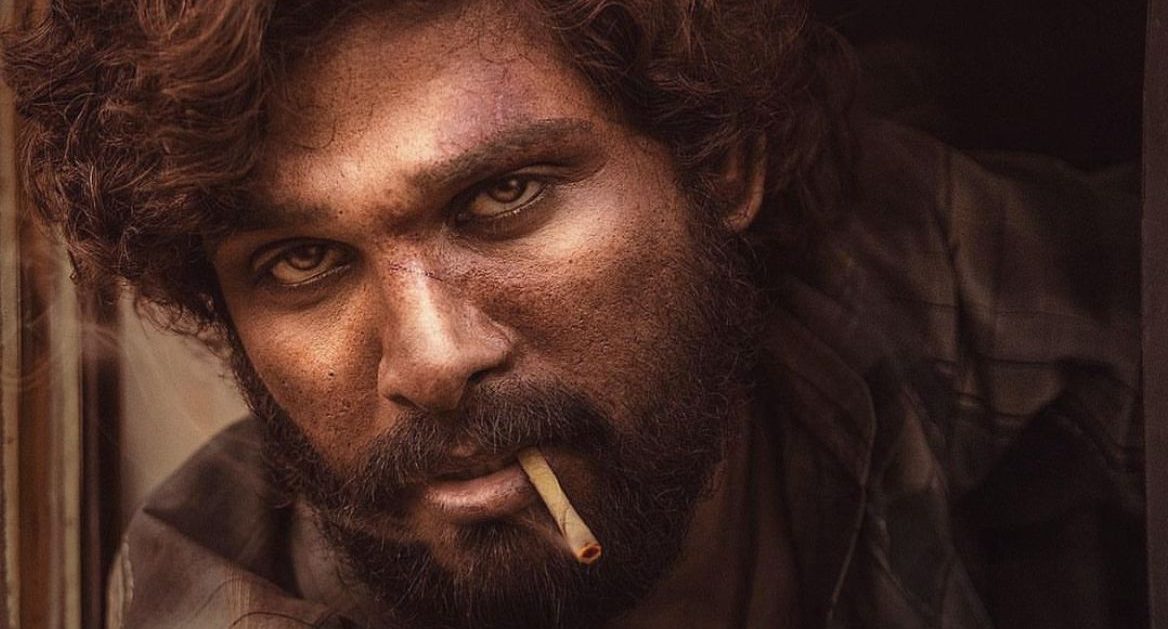 ‘Pushpa: The Rise’ actor Allu Arjun attends Berlinale!