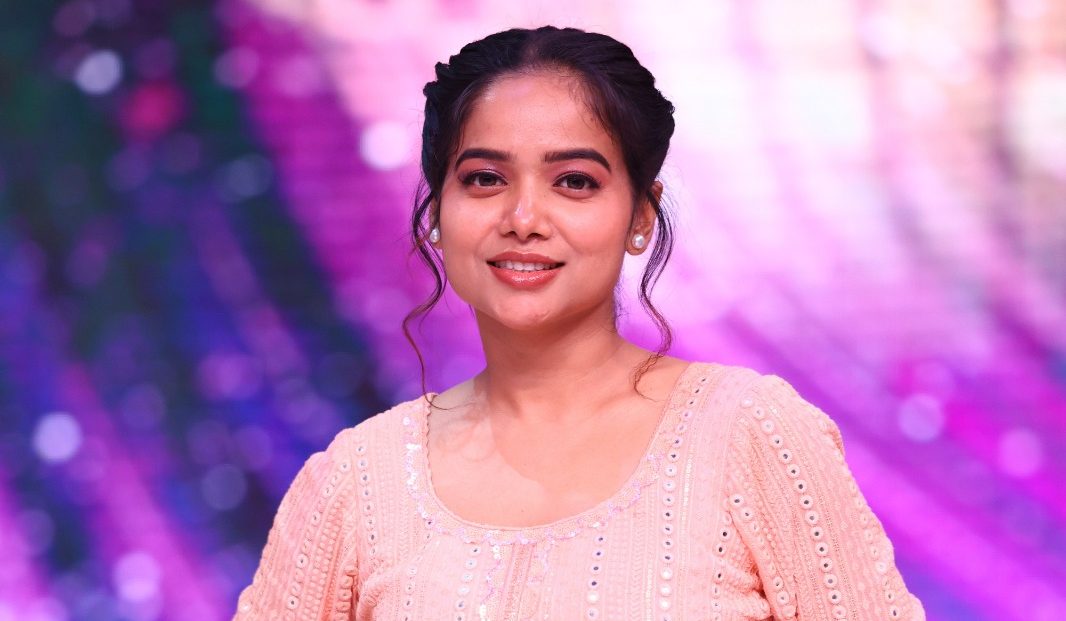 Meet ‘Versatile Rani’ of ‘Jhalak Dikhha Jaa’!