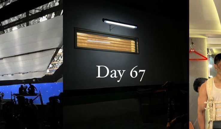 ‘The Archies’ actor Vedang Raina keeps fans guessing about his next!