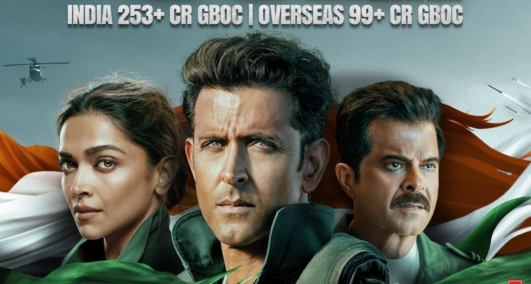 Fighter crosses 352 Crore WBO!