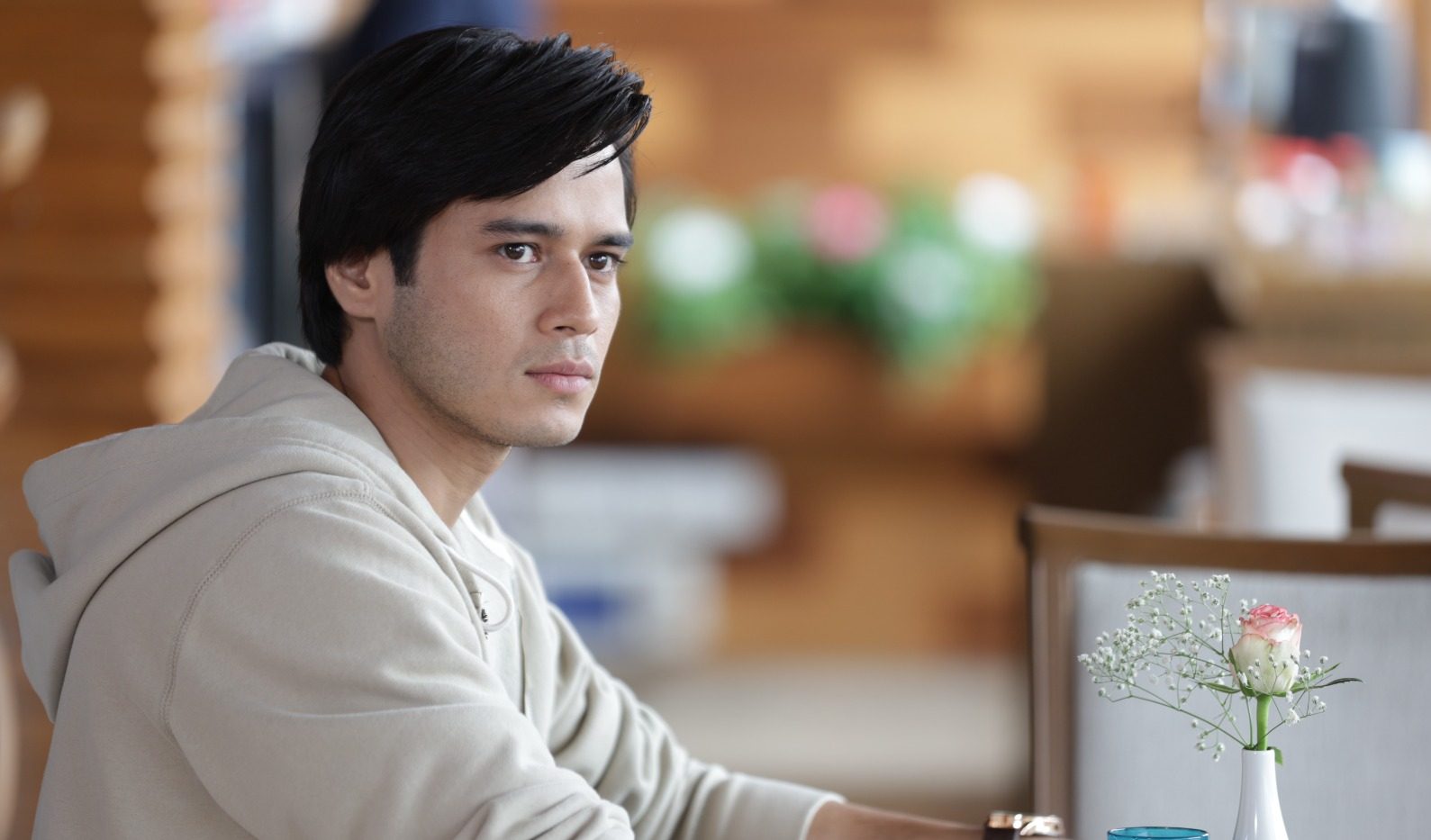 Anshuman Malhotra shares his thoughts on his character from ‘Dillogical’!