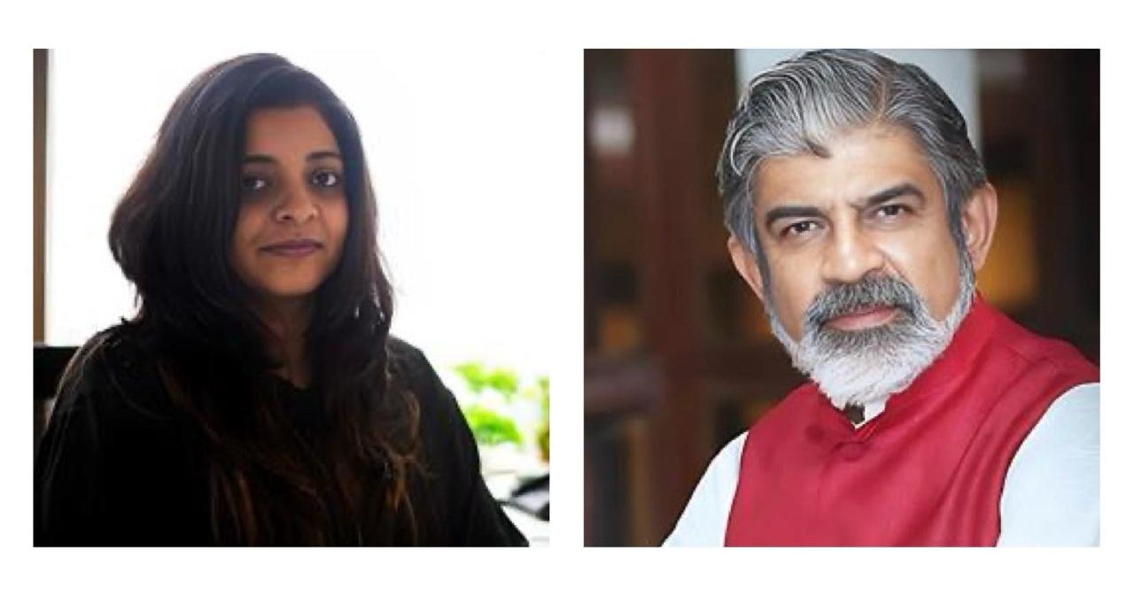 Nivedita Basu says, “Rituraj’s sudden demise is a profound loss for the entertainment industry”!