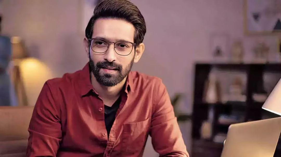 Vikrant Massey impressed with TVF’s Aspirants!