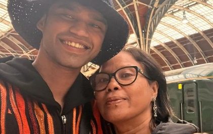 Babil Khan and his mother Sutapa Sikdar’s witty exchange in the #YehSmartHaiBoss!