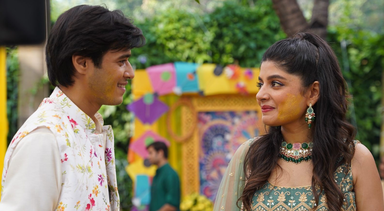 ‘Dillogical’ actor Anshuman Malhotra talks about complications of situationships and open relationships!