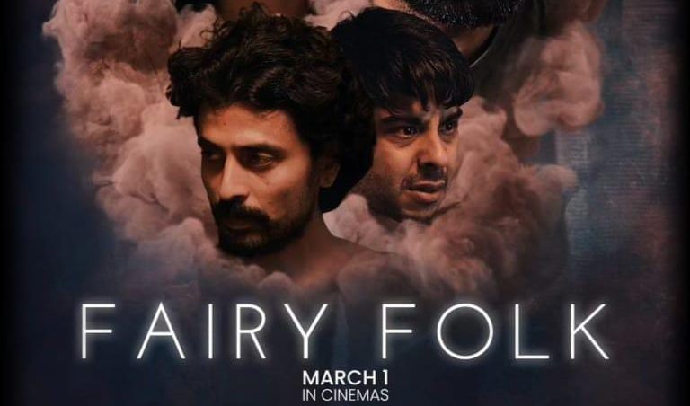 Improvisation galore in ‘Fairy Folk’, starring Rasika Dugal and Mukul Chadda!