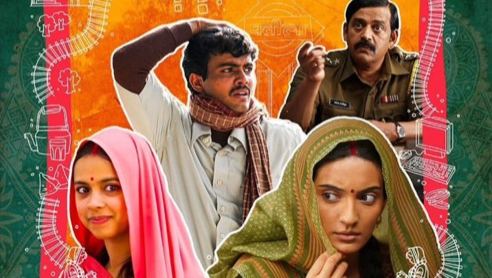 Kiran Rao’s Laapataa Ladies gets praise from celebrities!