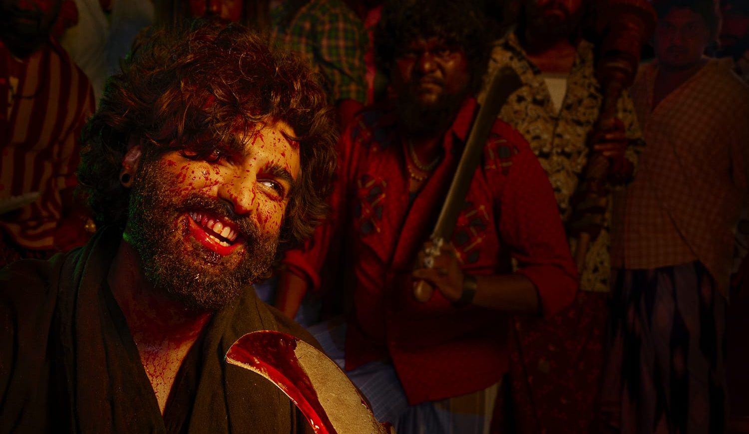 Arjun Kapoor shows gratitude towards his mentors Aditya Chopra & Rohit Shetty!