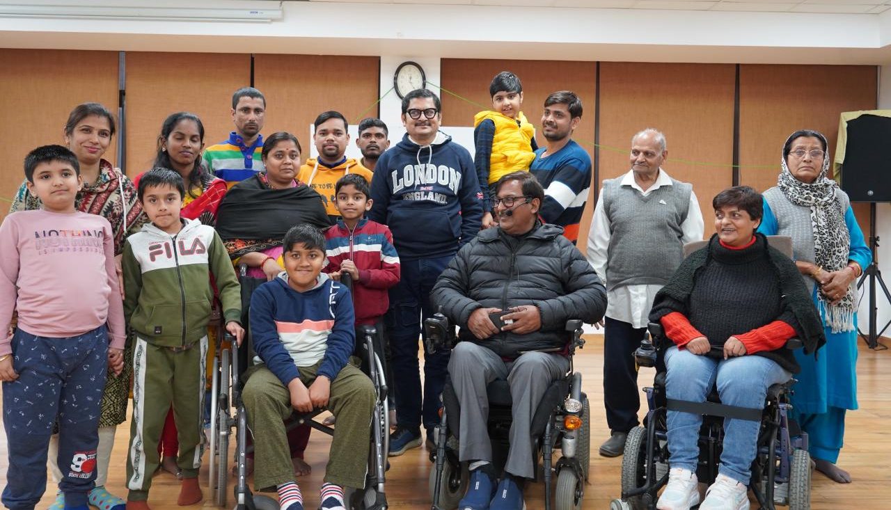 BGPH actor Rohitashv Gour thanks fans!