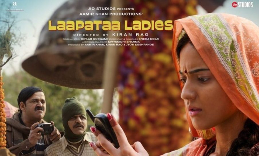 ‘Doubtwa’ from ‘Laapataa Ladies’ to release on Monday February 5th!