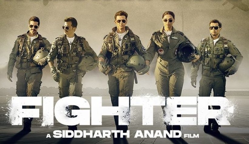 WBO collections of ‘Fighter’ stand at 262 crores!