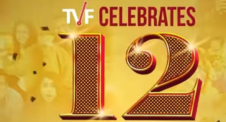 The Viral Fever completes 12 years in the showbiz!