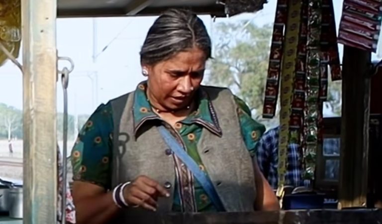 Manju Rao Chhaya Kadam plays Manju Mai in Kiran Rao’s ‘Laapataa Ladies’! - Latest ...