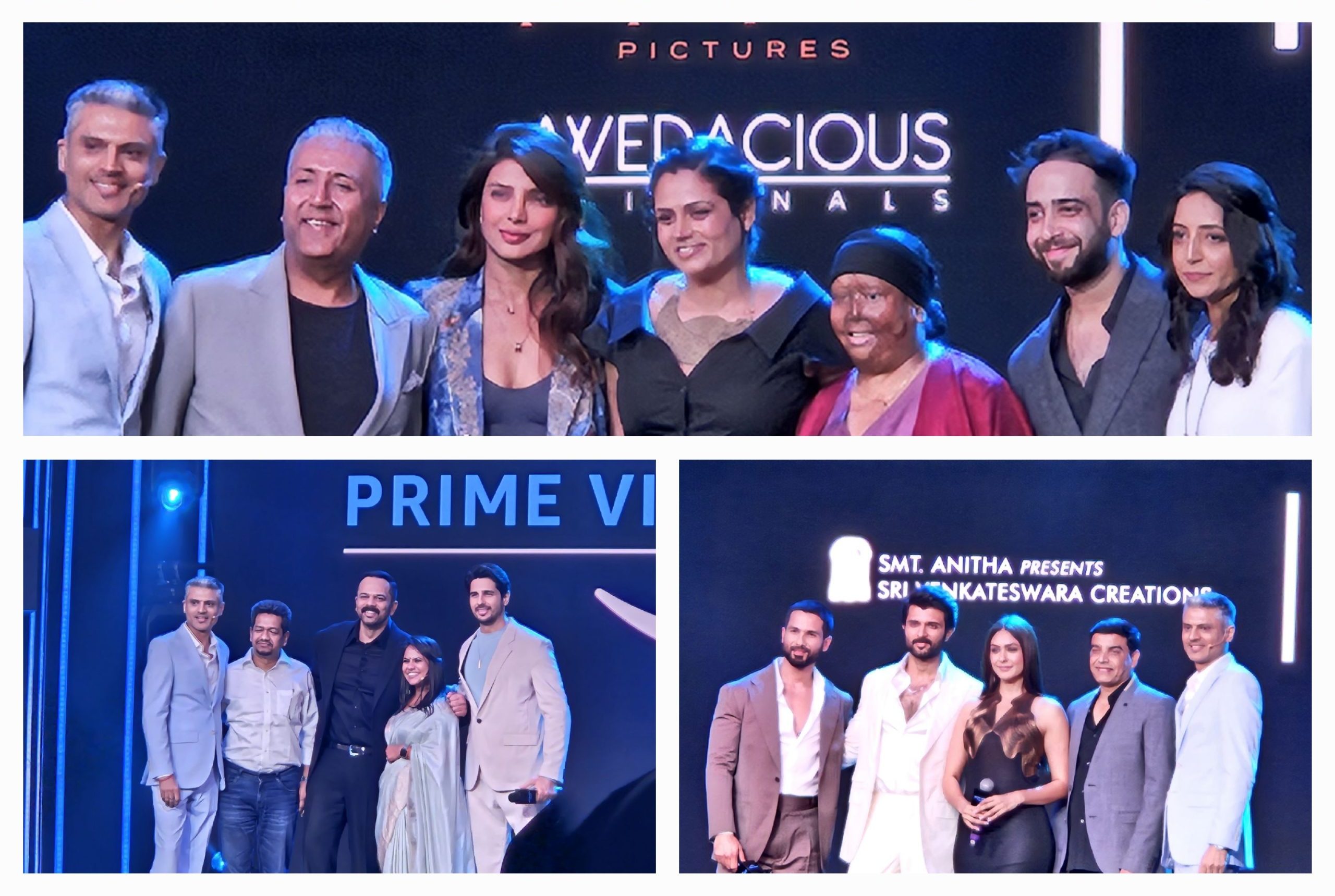 69 titles announced by Prime Video India for 2024!