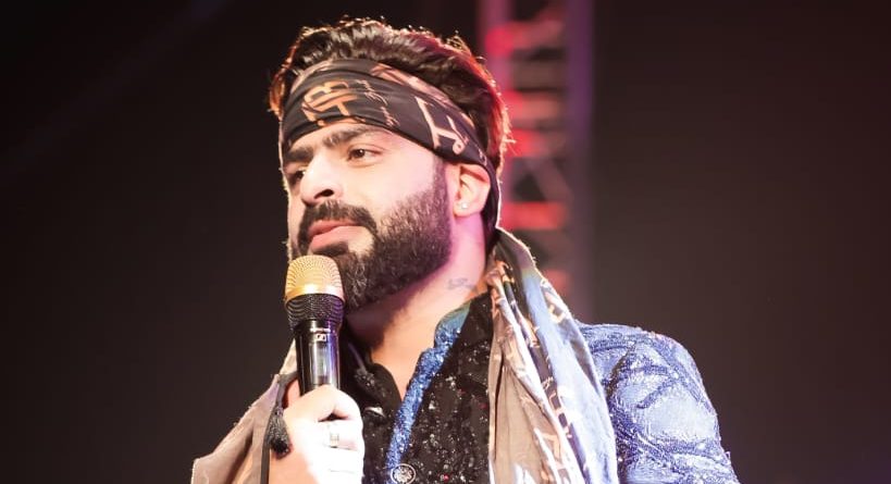 Sagar Bhatia’s ‘Royi Hovegi’, guides listeners through the emotional journey of letting go in love!