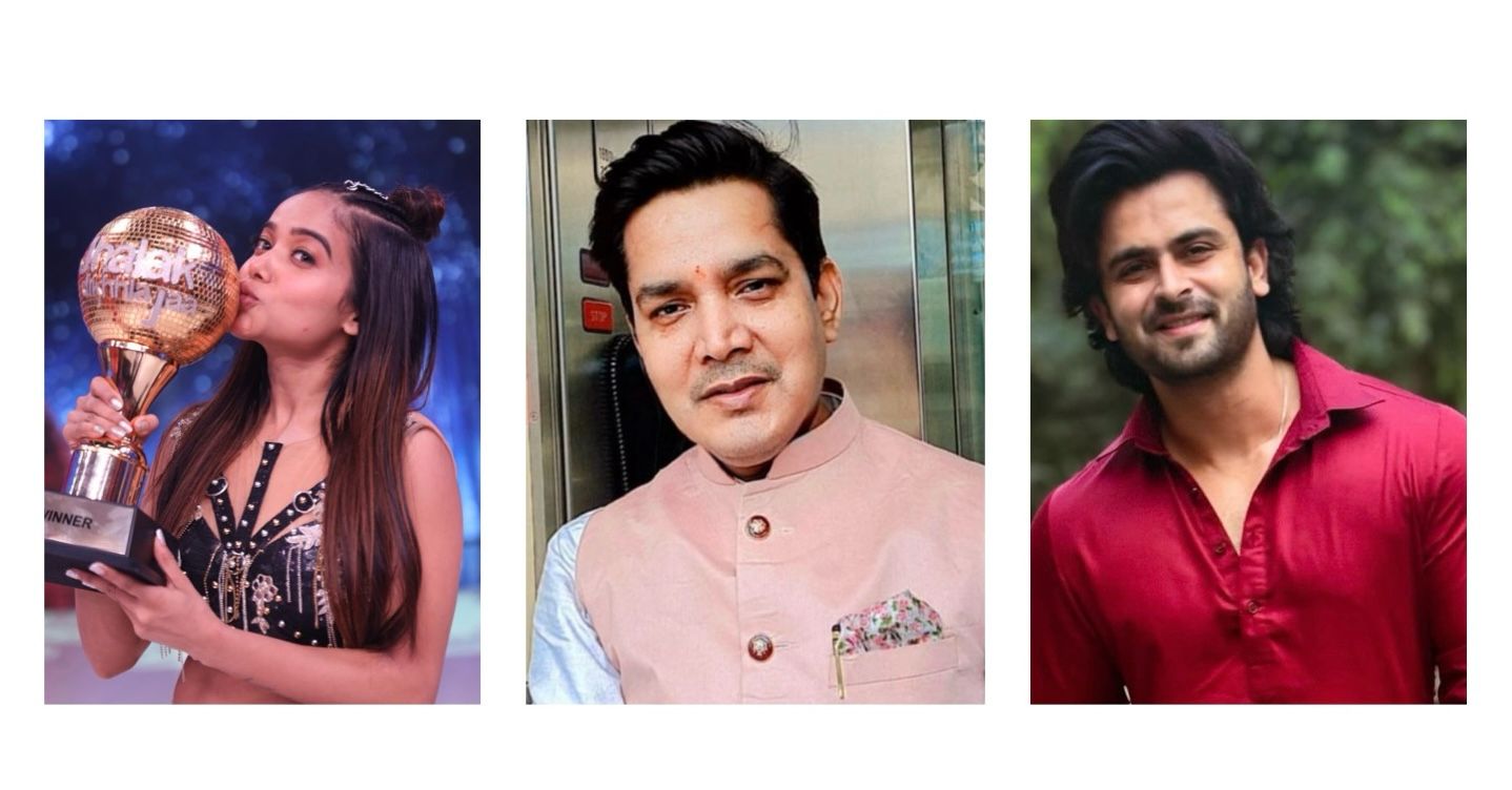 Numerology analysis by  Dr. Acharya Vinod Kumar Ojha of Jhalak Dikhhla Jaa 11 winner!