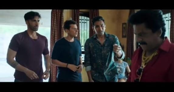 The netizens are hailing the ttrailer of ‘Madgaon Express’ and are eagerly waiting for its release!