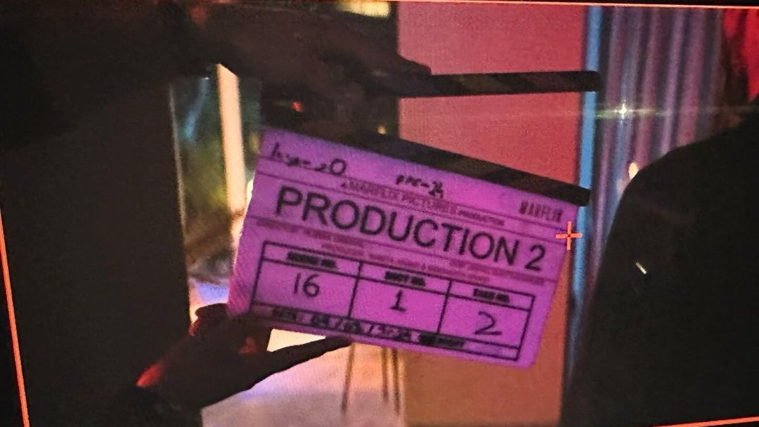 Marflix Pictures, after ‘Fighter’, share a glimpse of their next production!