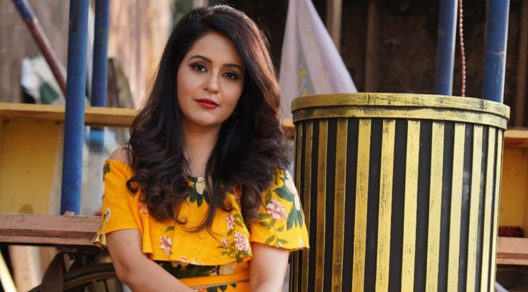 Charrul Malik says that she was always prepared to put in as much hard work!